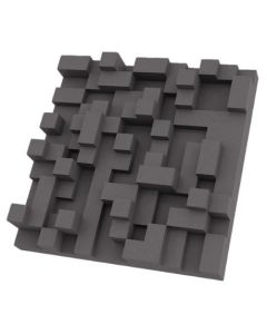 Материал для звукоизоляции стен STP CRYSTALSOUND DIFFUSER III