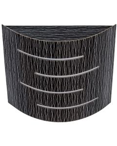 Акустическая звукопоглощающая панель STP CRYSTALSOUND DECO-ROUND СЕРИЯ MODERN