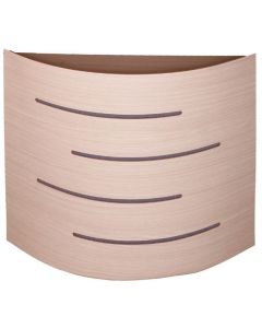 Акустическая звукопоглощающая панель STP CRYSTALSOUND DECO-ROUND СЕРИЯ CLASSIС