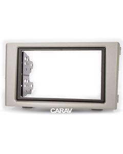 Переходная рамка CARAV 11-745 для Iveco