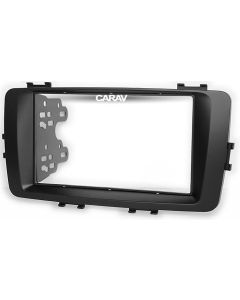 Переходная рамка CARAV 11-598 для JAC