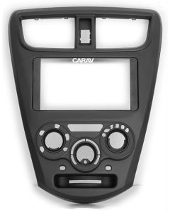 Переходная рамка CARAV 11-639 для Perodua