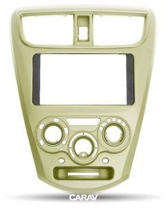 Переходная рамка CARAV 11-640 для Perodua