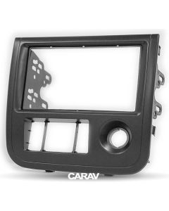 Переходная рамка CARAV 11-718 для Zotye