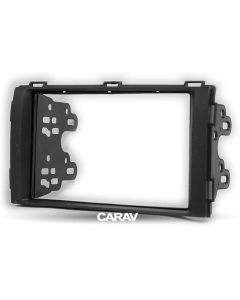Переходная рамка CARAV 11-719 для Zotye