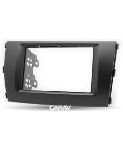 Переходная рамка CARAV 11-720 для Zotye