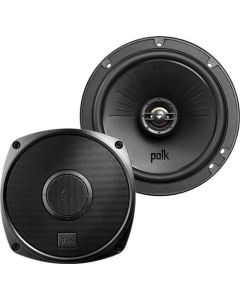 Автоакустика POLK AUDIO DXI651S
