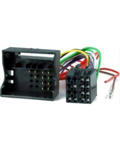 ISO переходник INCAR ISO VW-03 для Volkswagen