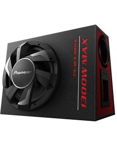 Автосабвуфер PIONEER TS-WX300A