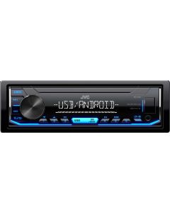 Автомагнитола JVC KD-X151