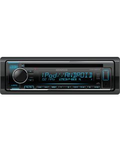 Автомагнитола KENWOOD KDC-220UI