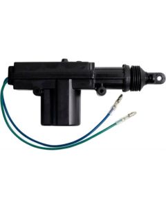 Центральный замок CENTURION AZ 1-2P