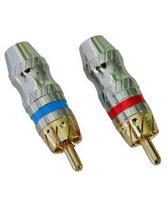 Разъем RCA INCAR RCA-01