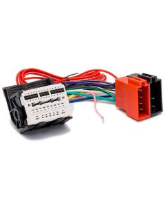 ISO переходник CARAV 12-131 для Opel