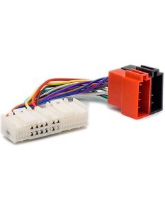 ISO переходник CARAV 12-133 для Kia