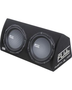 Автосабвуфер FLI UNDERGROUND FU12A-F1