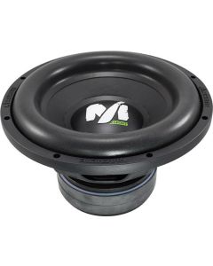 Автосабвуфер ALPHARD MACHETE SPORT M12D2