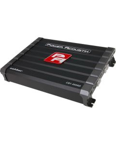 Автоусилитель POWER ACOUSTIK CB1-4500D