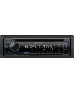 Автомагнитола KENWOOD KDC-130UB