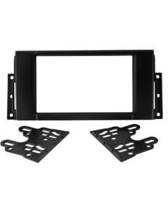 Переходная рамка INCAR RLR-N03 для Land Rover