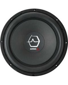 Автосабвуфер УРАЛ AS-W12SW GRAND2