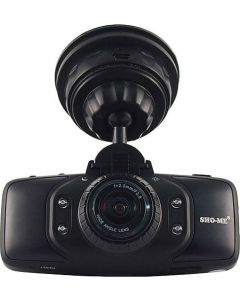 Видеорегистратор автомобильный SHO-ME HD 7000SX