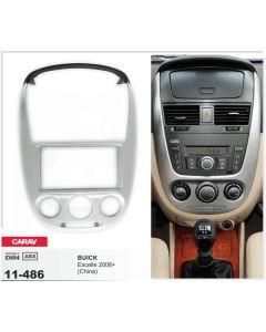 Переходная рамка CARAV 11-486 для Buick