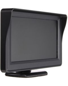 Монитор для камеры заднего вида SHO-ME 43D