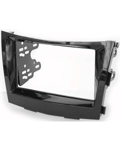 Переходная рамка CARAV 11-570 для SsangYong