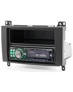 Переходная рамка CARAV 11-497 для Mercedes-Benz