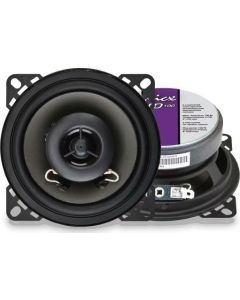 Автоакустика KICX PD-100