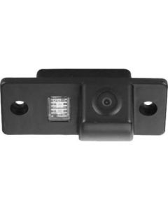 Штатная камера заднего вида PHANTOM CAM-0583 для Skoda Fabia II, Yeti