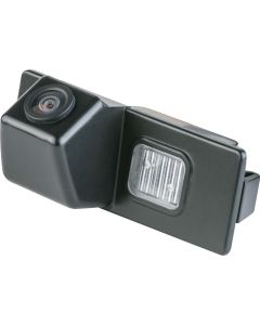 Штатная камера заднего вида PHANTOM CAM-0820 для Chevrolet Cruze Wagon, Cruze Hatch, Cruze Sedan (2012+), TrailBlazer