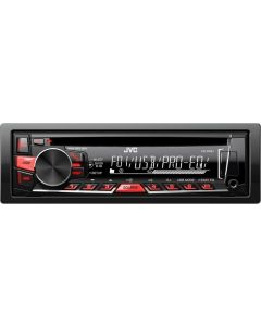 Автомагнитола JVC KD-R469EY