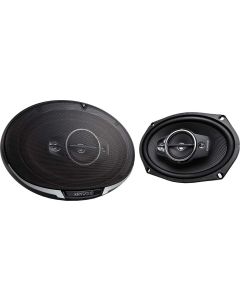 Автоакустика KENWOOD KFC-PS6985