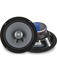 Автоакустика KICX STQ 165