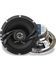 Автоакустика KICX STC 652