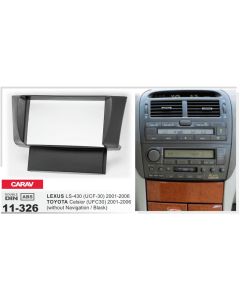 Переходная рамка CARAV 11-326 для Lexus