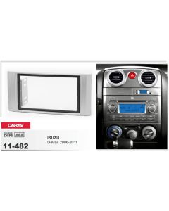 Переходная рамка CARAV 11-482 для Isuzu