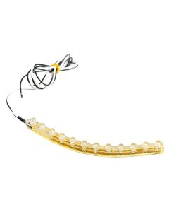 Светодиодная лента СИНЯЯ