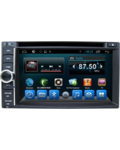 Автомагнитола на Android TONGHAI CREATE KR-6227 универсальная