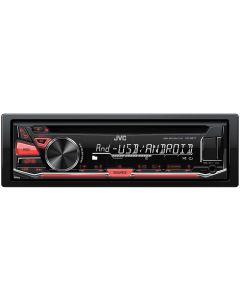 Автомагнитола JVC KD-R471