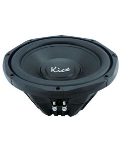 Автосабвуфер KICX STQ 300
