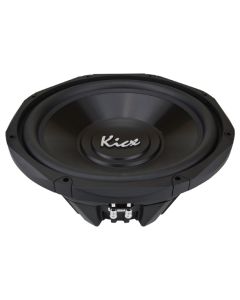 Автосабвуфер KICX STQ 252