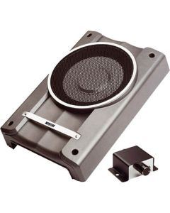 Автосабвуфер MYSTERY MBS-204A