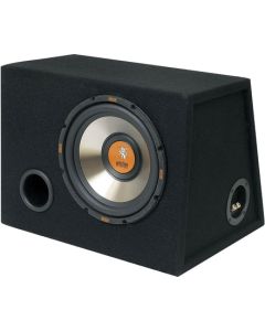 Автосабвуфер MYSTERY MJB-100