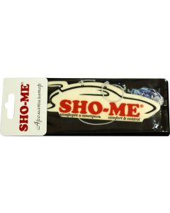 Ароматизатор SHO-ME BLACK ICE