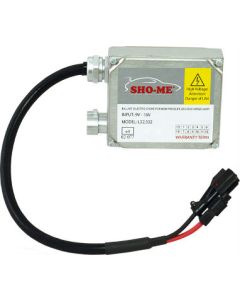 Блок розжига SHO-ME