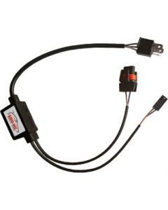 Реле кабель SHO-ME H4 H/L