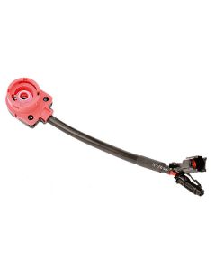 Переходник для подключения блоков SHO-ME D2S